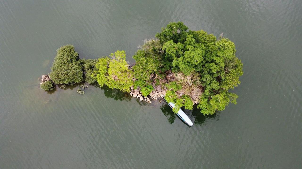 Nha Nghi Son Lam - Ba Be Lake Best View Bac Kan Extérieur photo